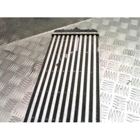 Echangeur air (Intercooler) PEUGEOT 208 1 PHASE 1 d’occasion
