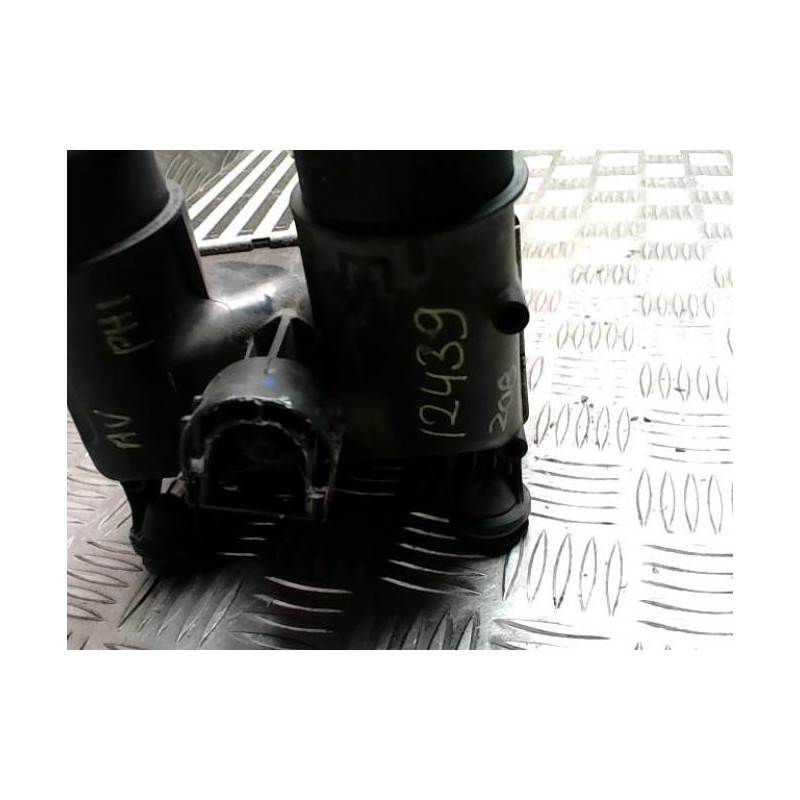 Echangeur air (Intercooler) PEUGEOT 208 1 PHASE 1 d’occasion