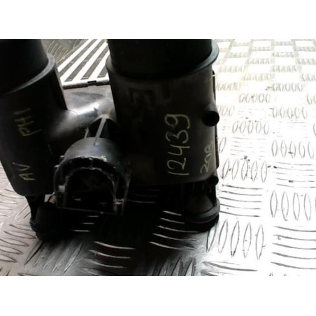 Echangeur air (Intercooler) PEUGEOT 208 1 PHASE 1 d’occasion