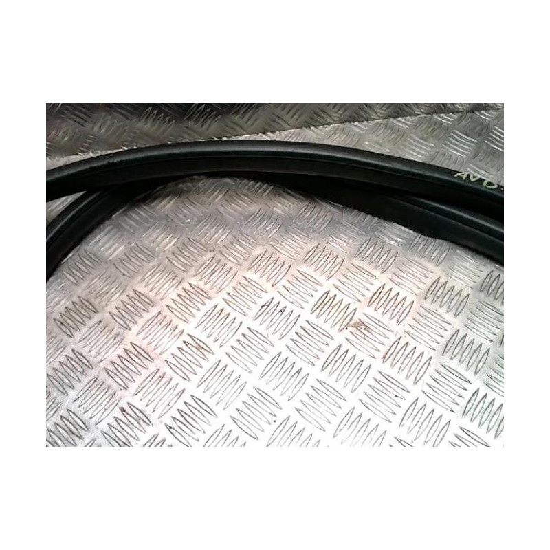 Joint de porte avant droite MERCEDES CLASSE C 204 PHASE 2 COUPE d’occasion