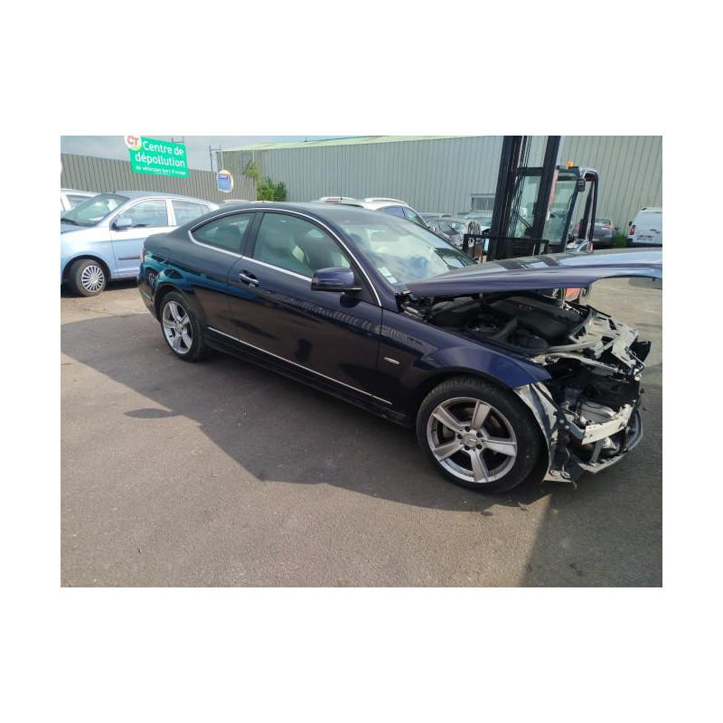 Joint de porte avant droite MERCEDES CLASSE C 204 PHASE 2 COUPE d’occasion