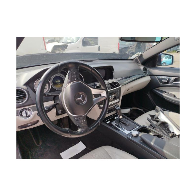 Joint de porte avant droite MERCEDES CLASSE C 204 PHASE 2 COUPE d’occasion