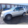 Joint de porte avant droite MERCEDES CLASSE M 163 PHASE 2 d’occasion