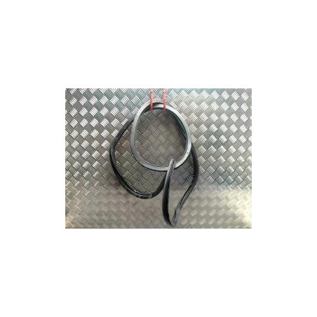 Joint de porte arriere gauche VOLKSWAGEN GOLF 7 PHASE 1 d’occasion
