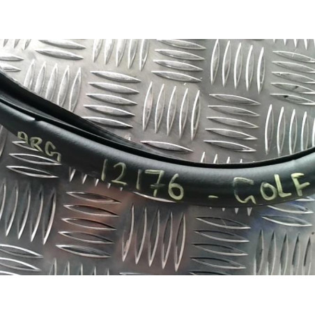 Joint de porte arriere gauche VOLKSWAGEN GOLF 7 PHASE 1 d’occasion