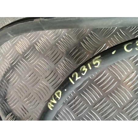Joint de porte avant droite CITROEN C3 2 PHASE 1 d’occasion