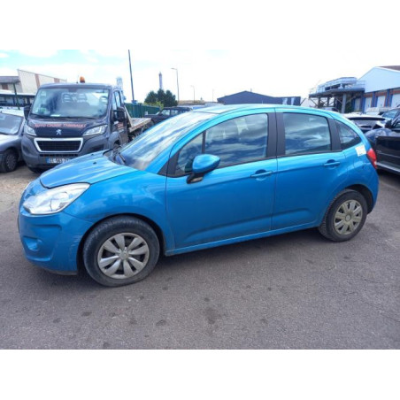 Joint de porte avant droite CITROEN C3 2 PHASE 1 d’occasion