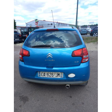 Joint de porte avant droite CITROEN C3 2 PHASE 1 d’occasion