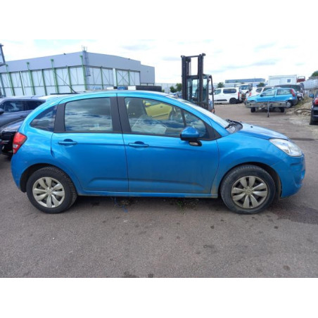 Joint de porte avant droite CITROEN C3 2 PHASE 1 d’occasion