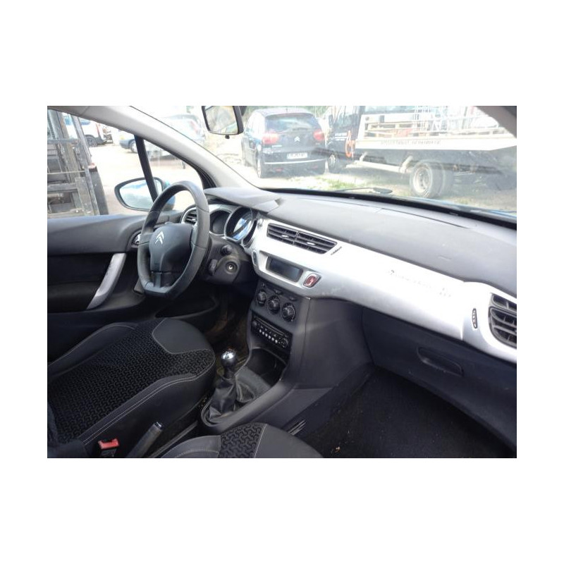 Joint de porte avant droite CITROEN C3 2 PHASE 1 d’occasion