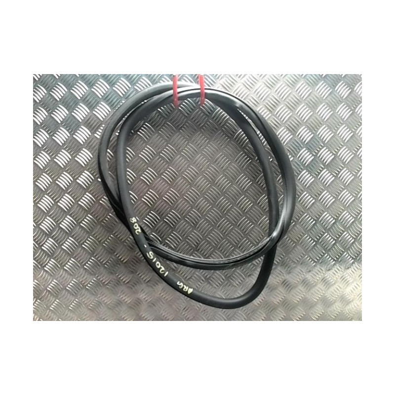 Joint de porte arriere gauche PEUGEOT 208 1 PHASE 1 d’occasion