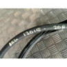 Joint de porte arriere gauche PEUGEOT 208 1 PHASE 1 d’occasion