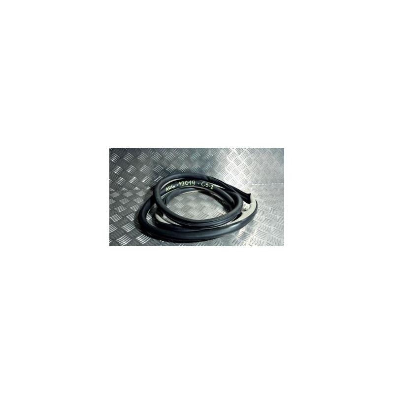 Joint de porte arriere gauche CITROEN C5 2 d’occasion