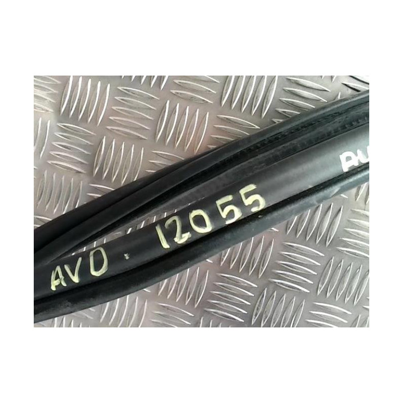 Joint de porte avant droite AUDI A1 1 PHASE 1 d’occasion