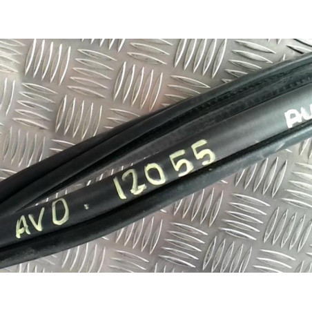 Joint de porte avant droite AUDI A1 1 PHASE 1 d’occasion