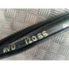 Joint de porte avant droite AUDI A1 1 PHASE 1 d’occasion