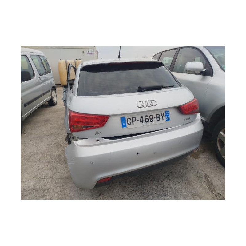 Joint de porte avant droite AUDI A1 1 PHASE 1 d’occasion