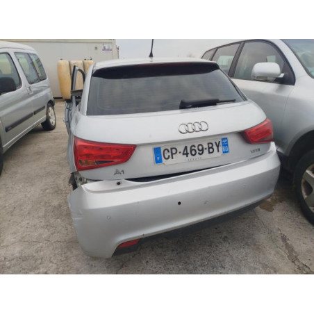 Joint de porte avant droite AUDI A1 1 PHASE 1 d’occasion