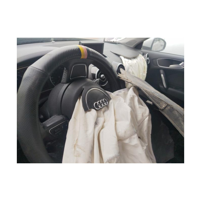 Joint de porte avant droite AUDI A1 1 PHASE 1 d’occasion