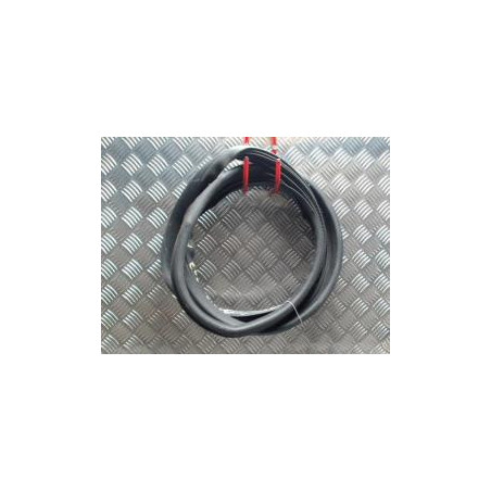Joint de porte arriere gauche PEUGEOT 207 PHASE 2 BREAK d’occasion