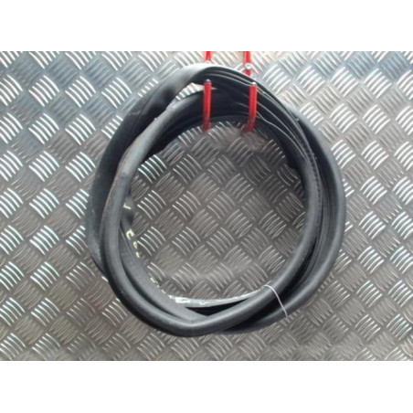 Joint de porte arriere gauche PEUGEOT 207 PHASE 2 BREAK d’occasion