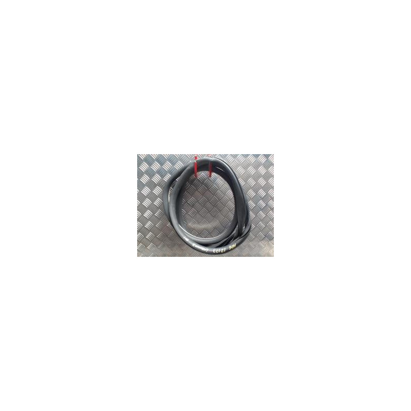 Joint de porte arriere gauche RENAULT LAGUNA 3 PHASE 1 d’occasion