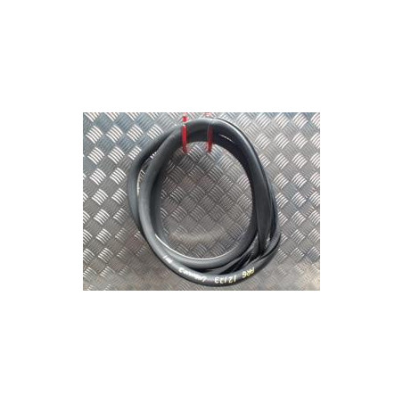 Joint de porte arriere gauche RENAULT LAGUNA 3 PHASE 1 d’occasion
