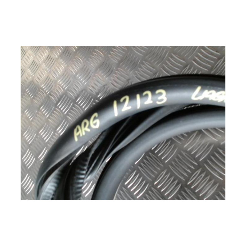 Joint de porte arriere gauche RENAULT LAGUNA 3 PHASE 1 d’occasion