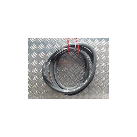 Joint de porte arriere gauche PEUGEOT 208 1 PHASE 2 d’occasion