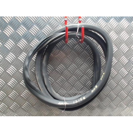 Joint de porte arriere gauche PEUGEOT 208 1 PHASE 2 d’occasion
