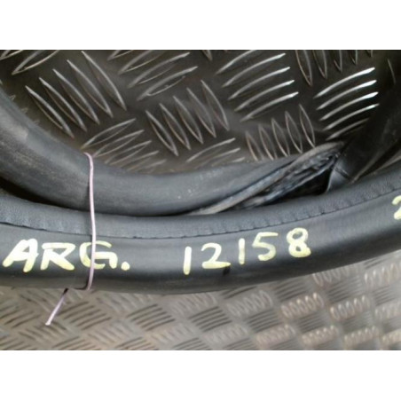 Joint de porte arriere gauche PEUGEOT 208 1 PHASE 2 d’occasion