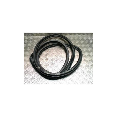 Joint de porte arriere gauche OPEL ZAFIRA B PHASE 2 d’occasion