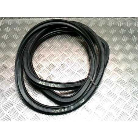 Joint de porte avant gauche OPEL ZAFIRA B PHASE 2 d’occasion