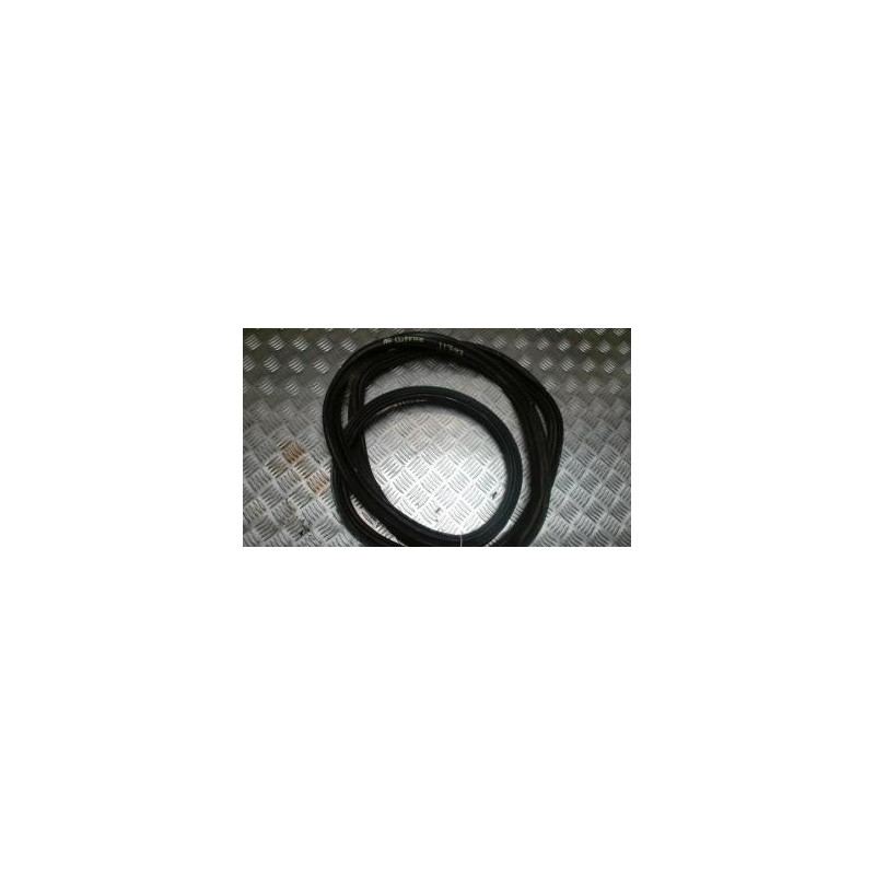 Joint de coffre MERCEDES CLASSE B 245 PHASE 1 d’occasion