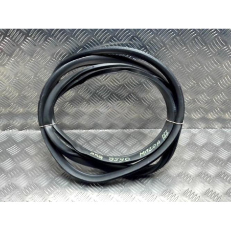 Joint de porte arriere gauche MAZDA 3 3 PHASE 1 d’occasion