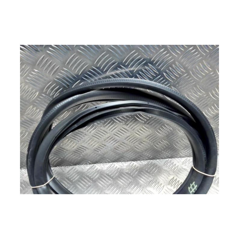 Joint de porte arriere gauche MAZDA 3 3 PHASE 1 d’occasion