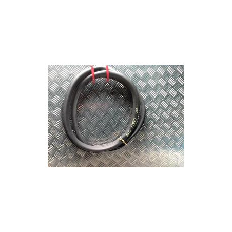 Joint de porte arriere gauche OPEL ASTRA K PHASE 2 d’occasion