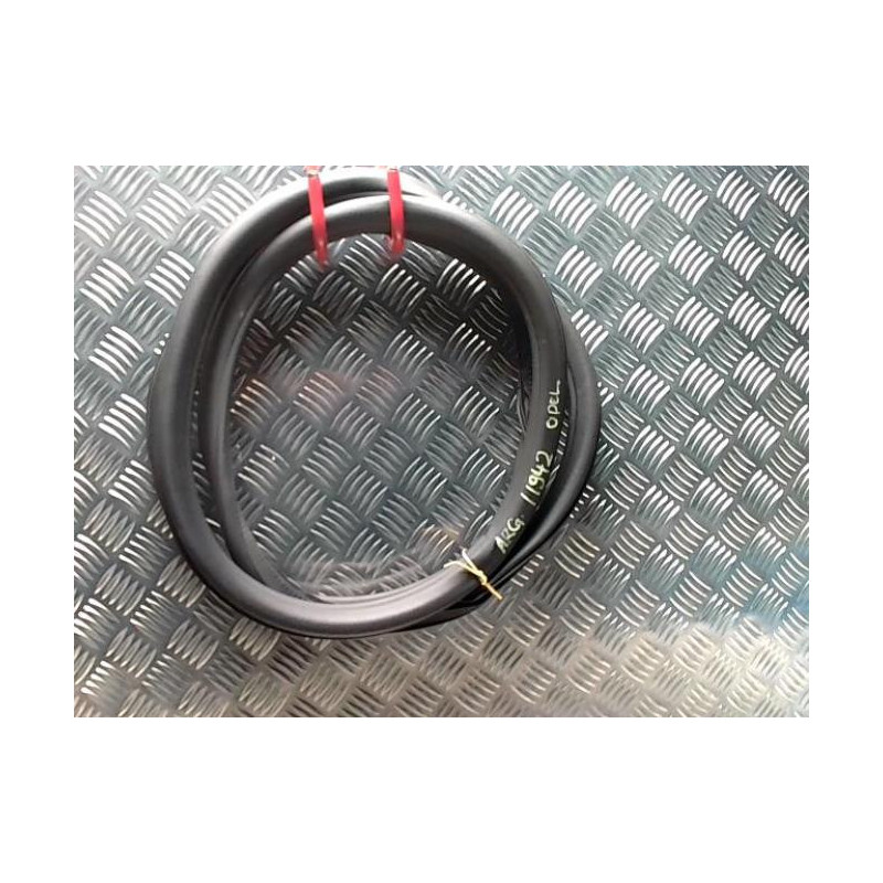 Joint de porte arriere gauche OPEL ASTRA K PHASE 2 d’occasion