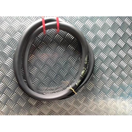 Joint de porte arriere gauche OPEL ASTRA K PHASE 2 d’occasion