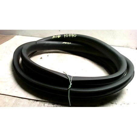 Joint de porte avant droite RENAULT MEGANE 4 PHASE 1 d’occasion