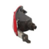 Feu de pare choc arriere gauche FORD FIESTA 6 PHASE 1 d’occasion