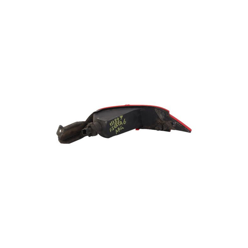 Feu de pare choc arriere gauche FORD FIESTA 6 PHASE 1 d’occasion