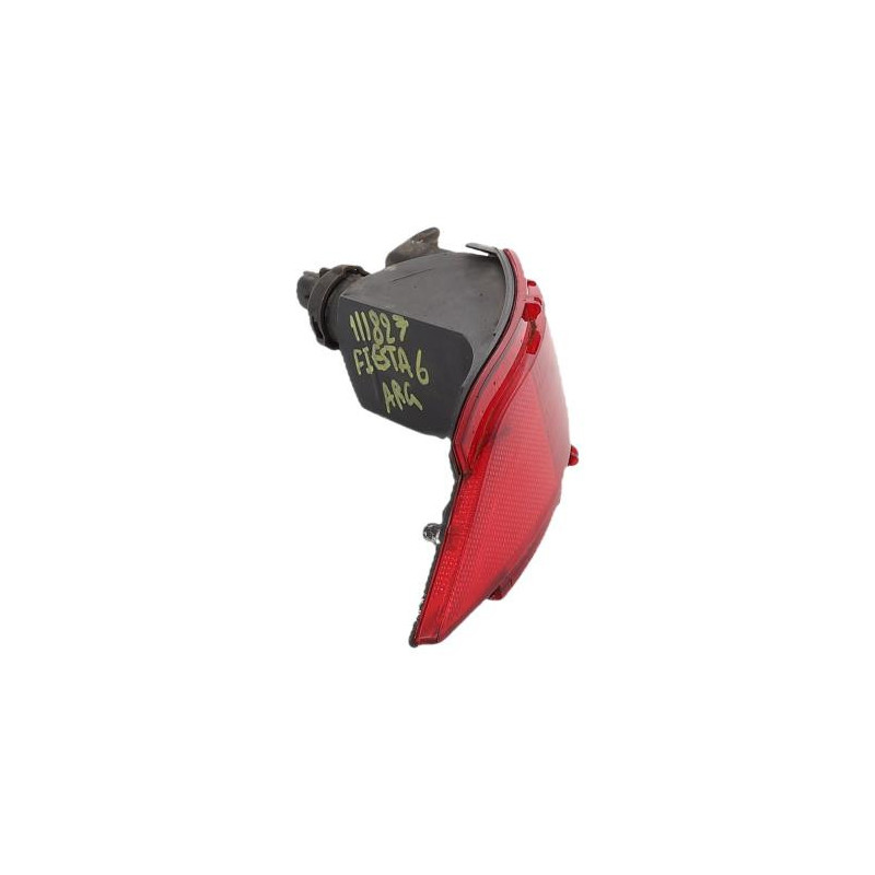 Feu de pare choc arriere gauche FORD FIESTA 6 PHASE 1 d’occasion
