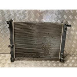 Radiateur eau DACIA DOKKER PHASE 2 d’occasion