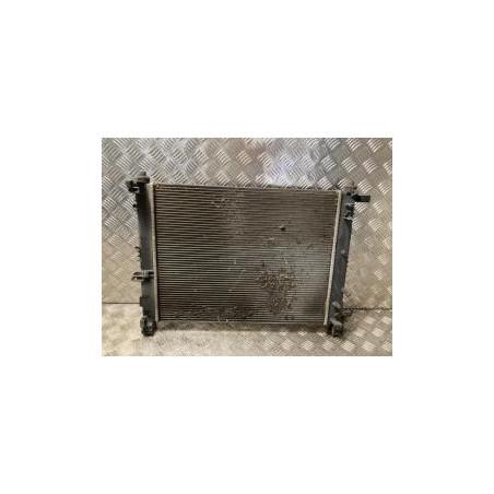 Radiateur eau DACIA DOKKER PHASE 2 d’occasion