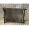 Radiateur eau DACIA DOKKER PHASE 2 d’occasion