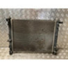 Radiateur eau DACIA DOKKER PHASE 2 d’occasion