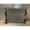 Radiateur eau DACIA DOKKER PHASE 2 d’occasion