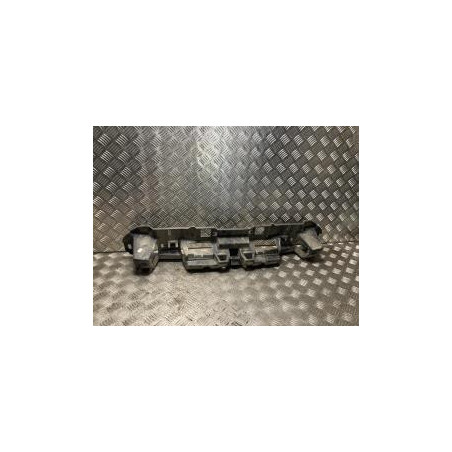 Support de pare chocs arriere CITROEN DS3 PHASE 1 d’occasion