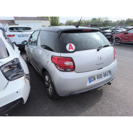 Platine feu arriere gauche CITROEN DS3 PHASE 1 d’occasion